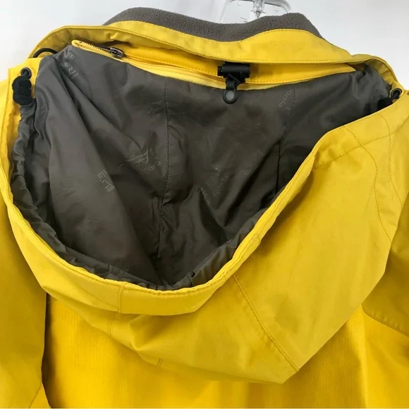 PatagoniaVintage Gore-Tex Outdoor Jacket